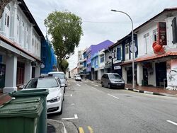 Joo Chiat Road (D15), Shop House #613102361